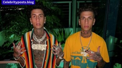 Island Boys Net Worth