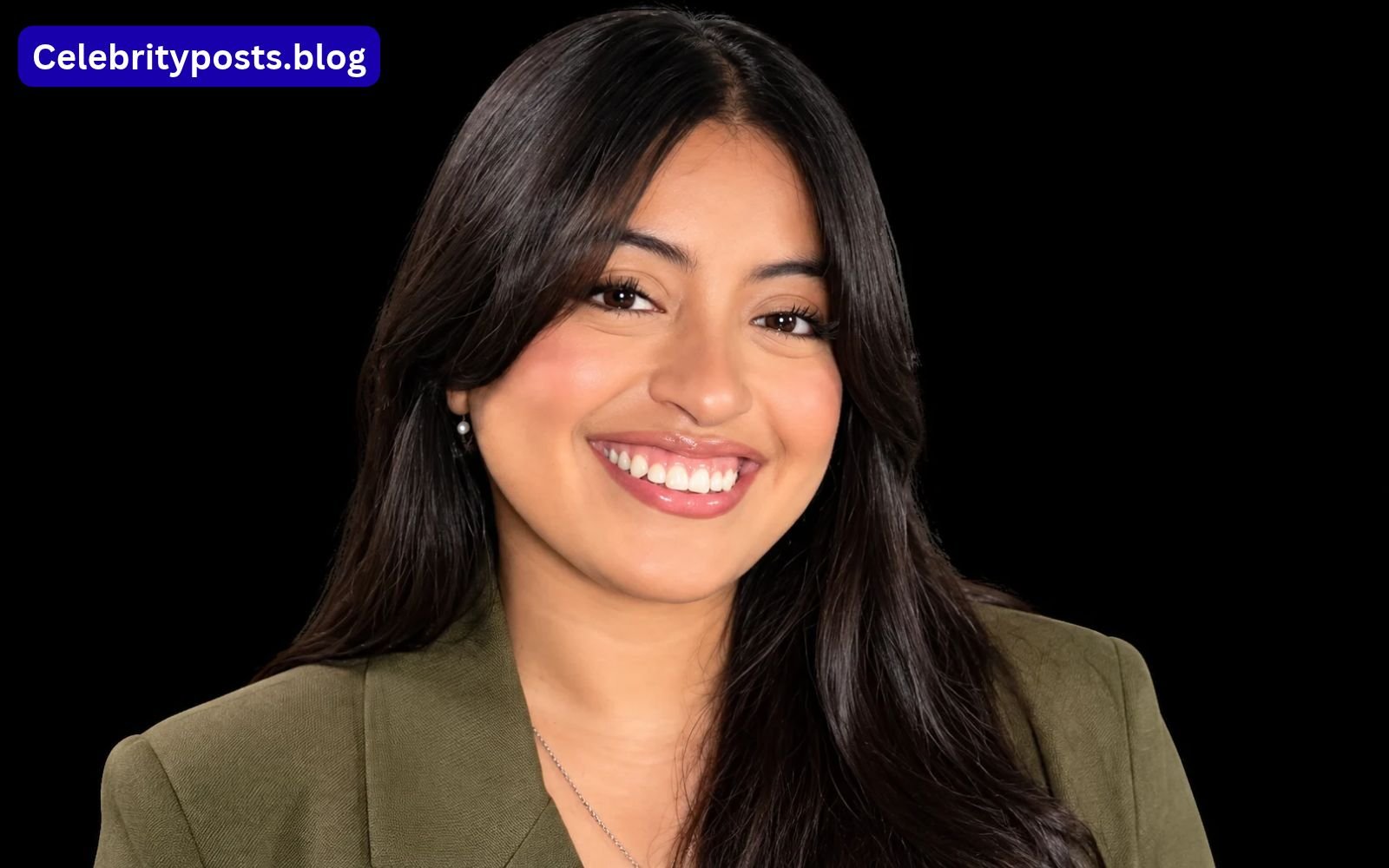Keyla Monterroso Mejia