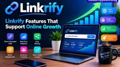 Linkrify