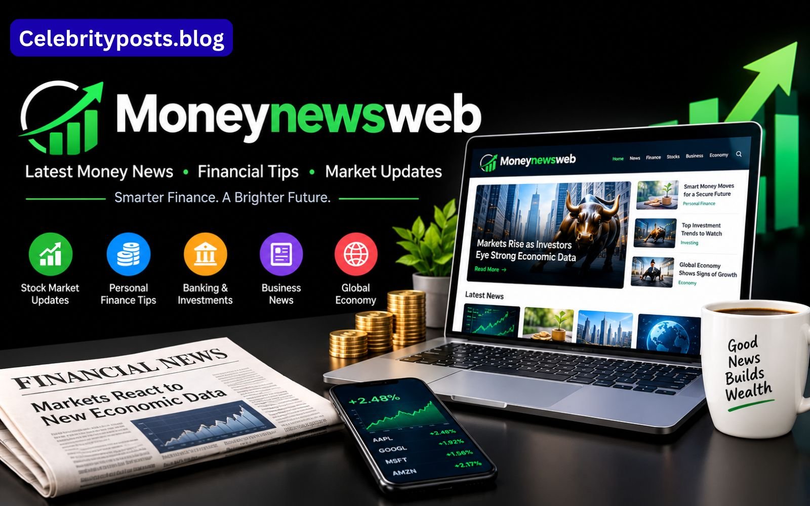 Moneynewsweb