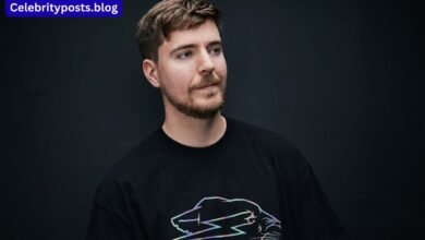 Mr Beast Net Worth