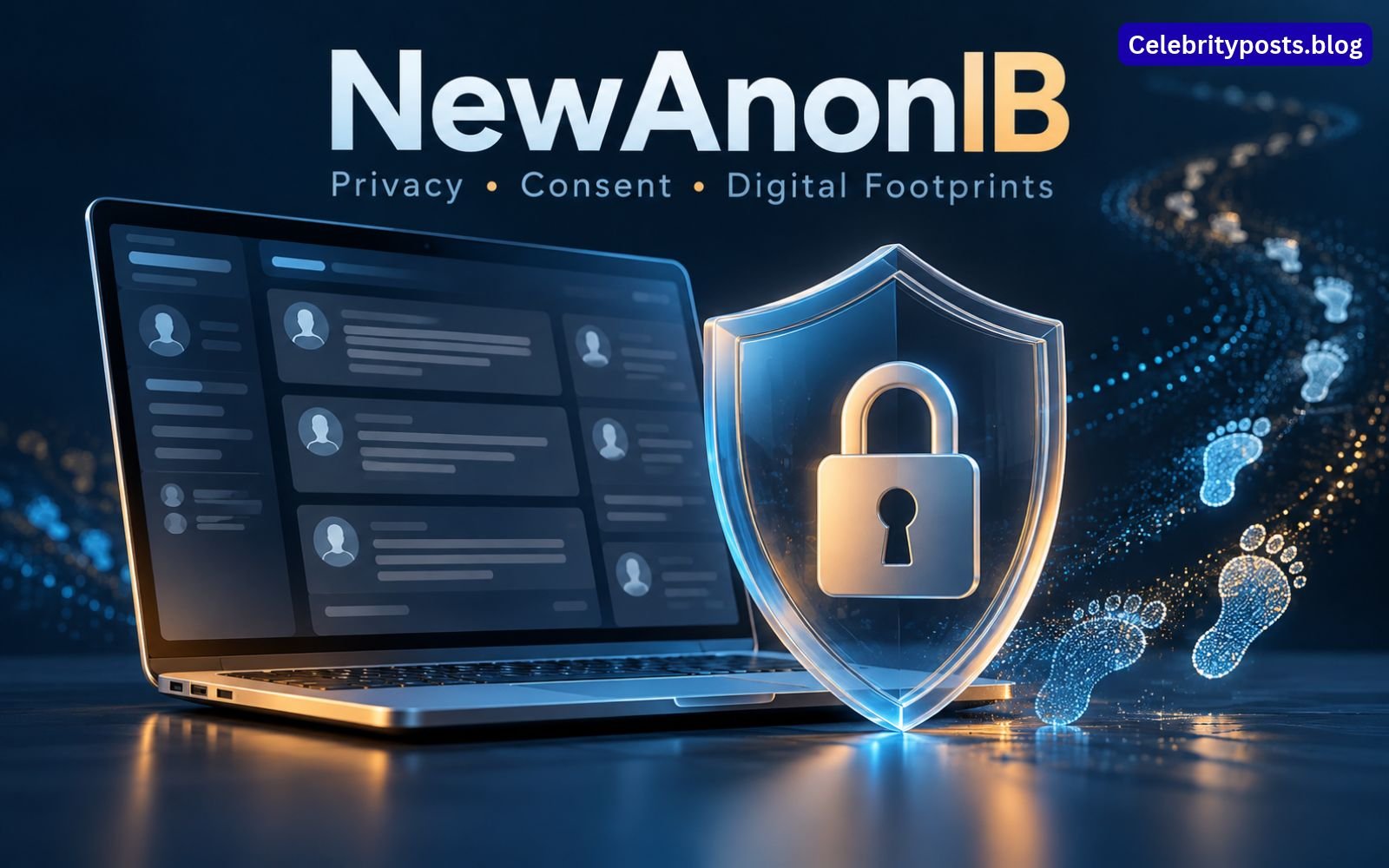 NewAnonIB