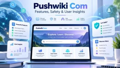 Pushwiki Com