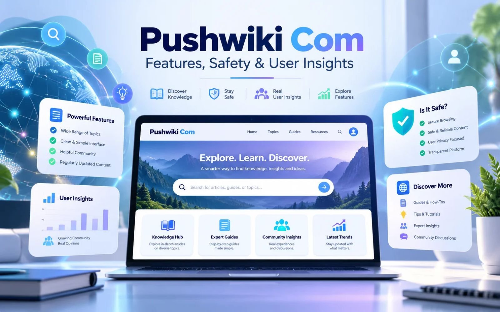 Pushwiki Com