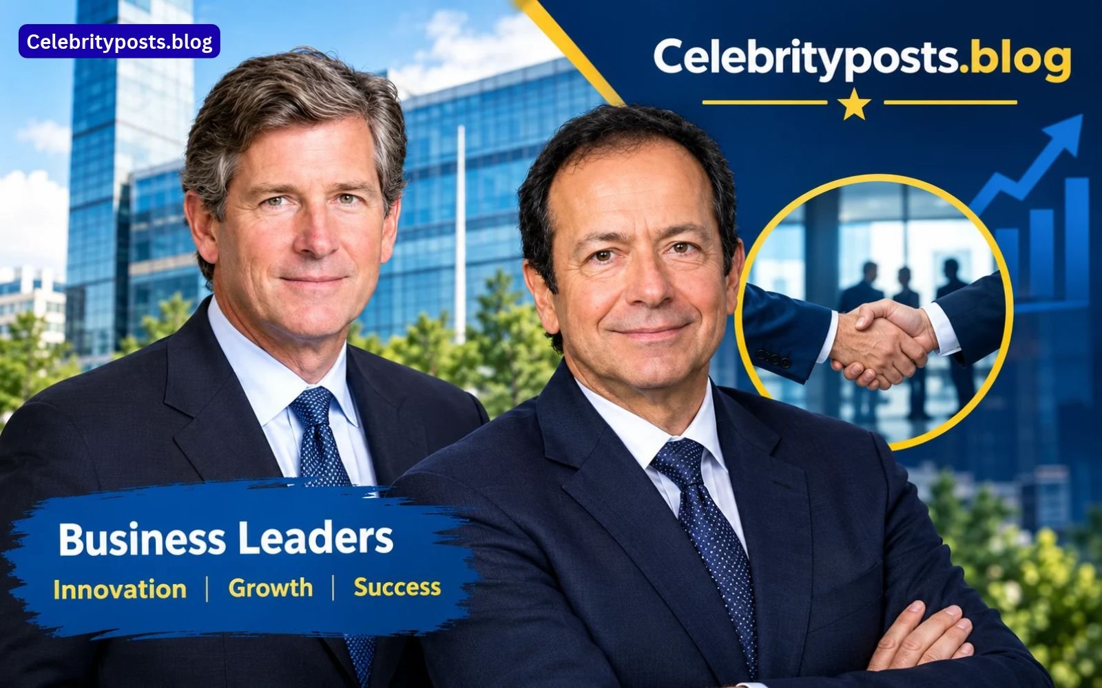 Richard peery and john paulson