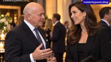 Sam zell and maria asuncion aramburuzabala