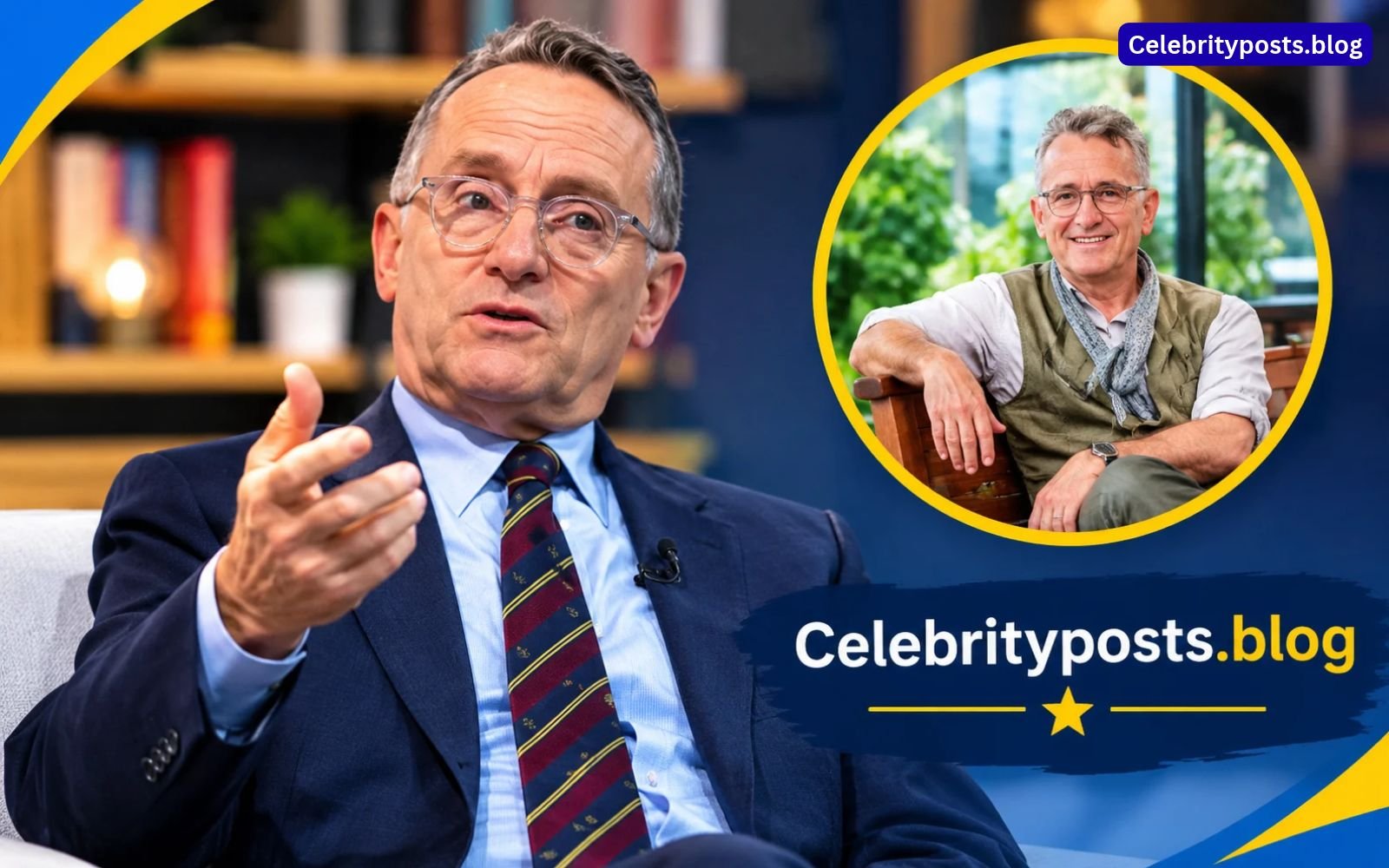 Sean connolly and howard marks