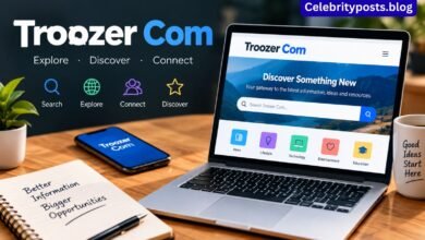 Troozer Com
