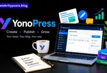 YonoPress