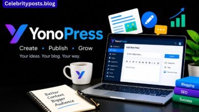YonoPress