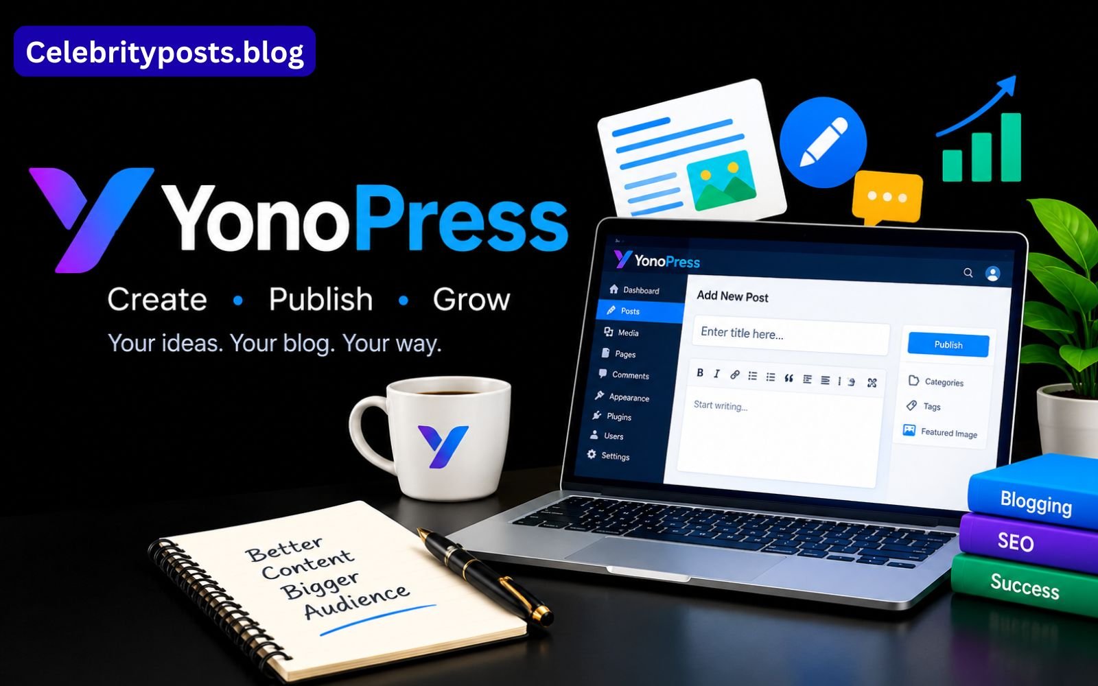 YonoPress