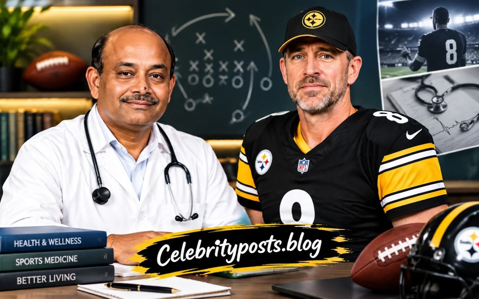 aaron rodgers and radhakishan damani