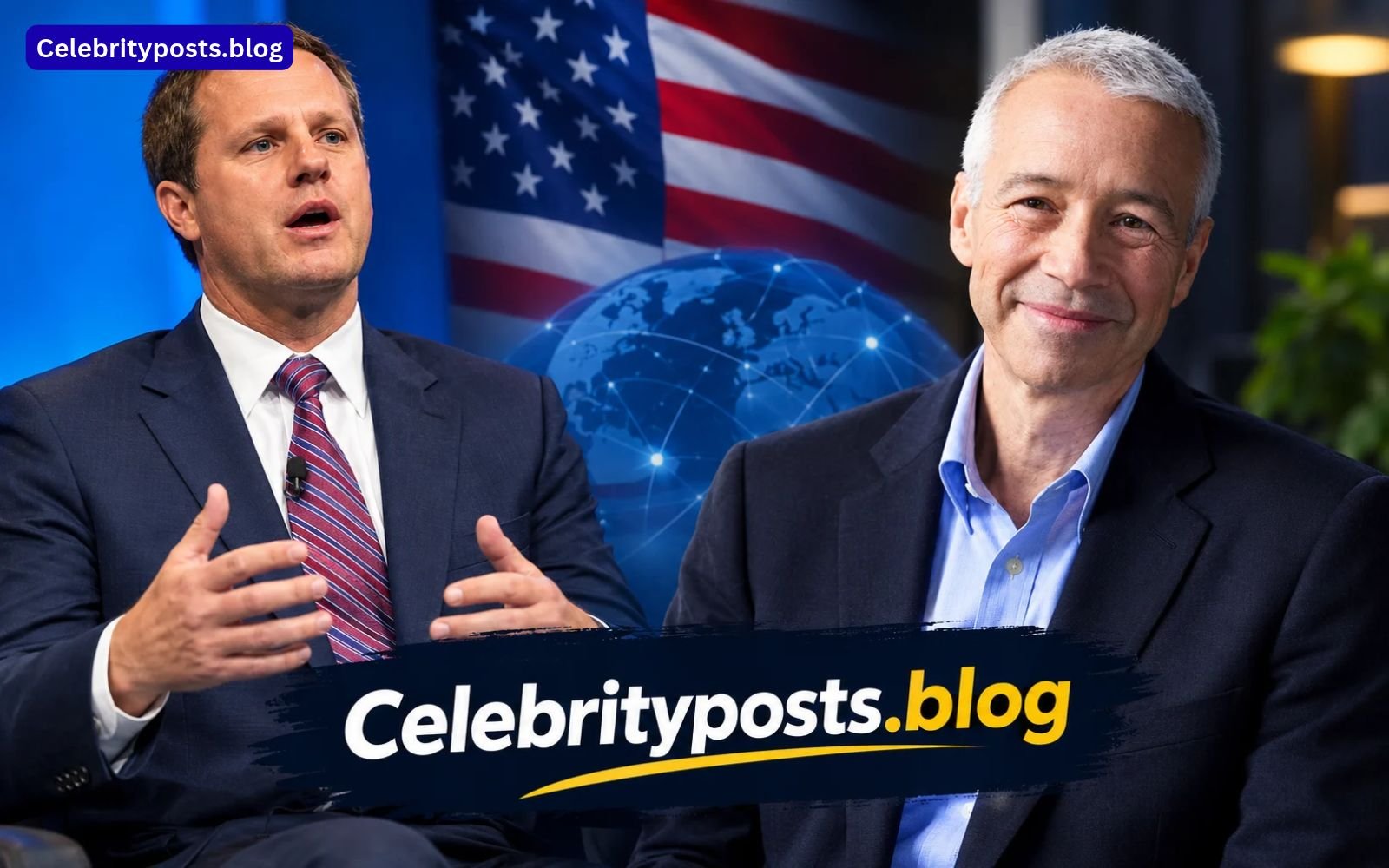 doug mcmillon and joaquin duato