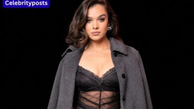 hailee steinfeld ethnicity