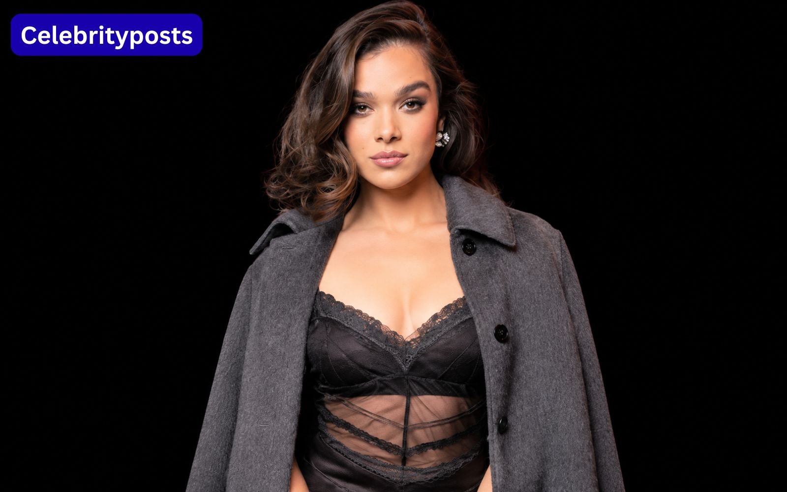 hailee steinfeld ethnicity